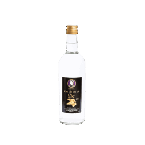 Eau de vie de Lie