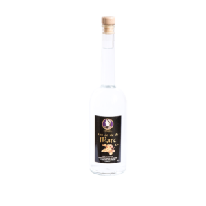 Eau de vie de Marc
