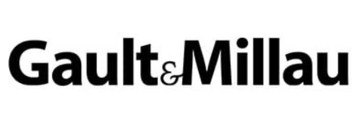 Logo Gault et Millau
